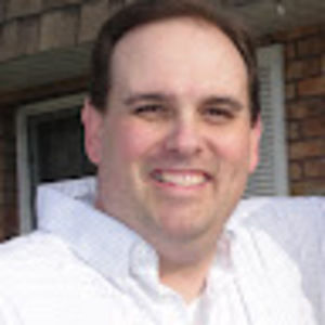 Meet your Posher, Rick